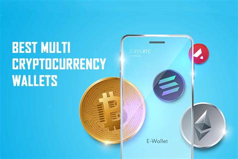 desktop multi cryptocurrency wallet|best multi coin crypto wallet.